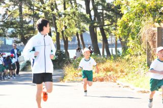 陸上 大学 関東 部 学院