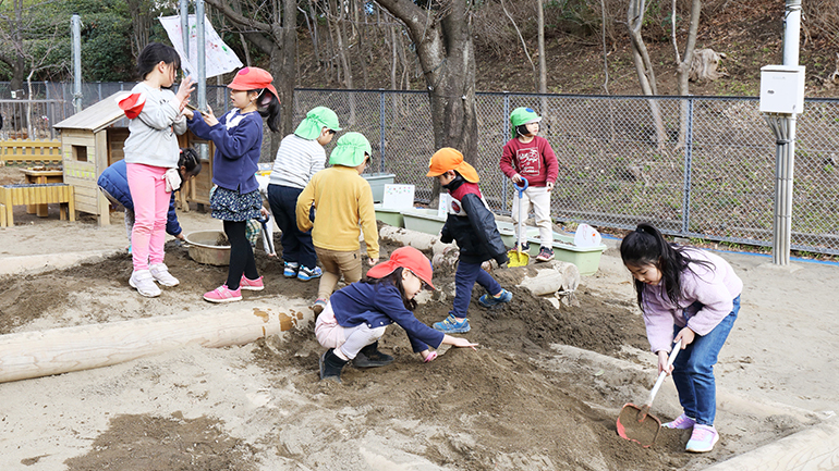 活発な動きが生まれた一年