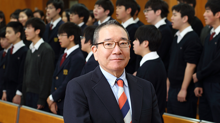 変わるもの、変わらないもの