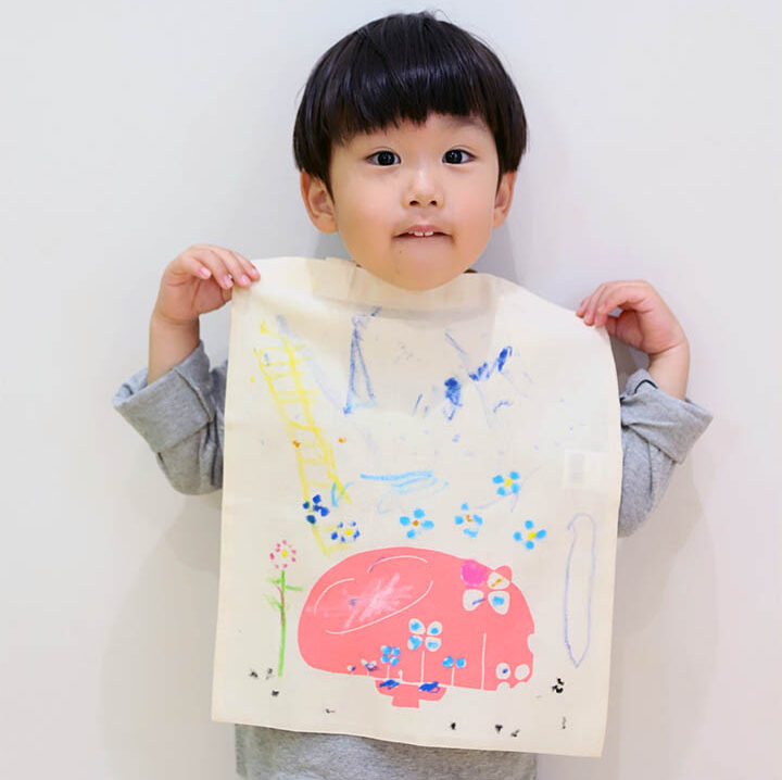 関東学院のびのびのば園 地球環境問題に関する体験型ワークショップを開催 学校法人関東学院