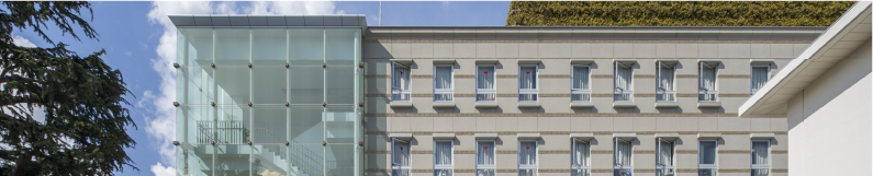 関東学院中学校高等学校