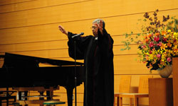 学院創立記念日2