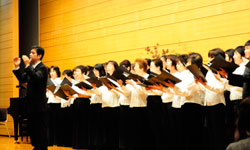 学院創立記念日3