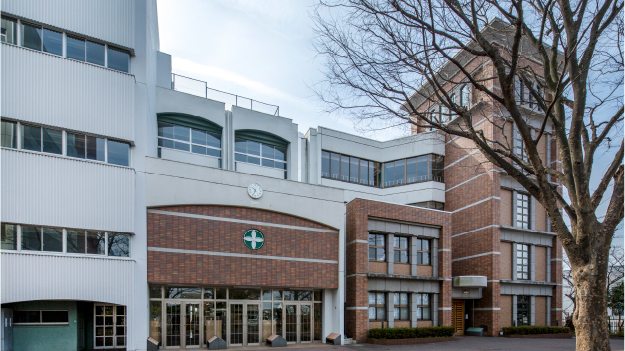 関東学院六浦小学校