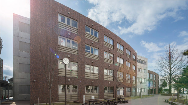 関東学院六浦中学校・高等学校